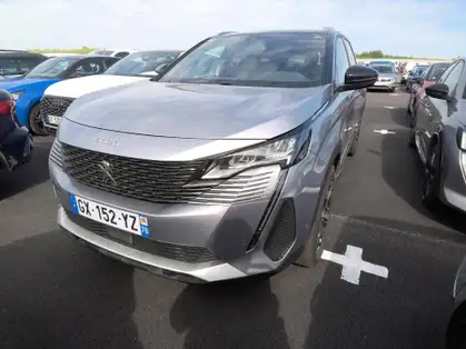 PEUGEOT 5008 ALLURE PACK 1.5 BLUEHDI 130 CV EAT8