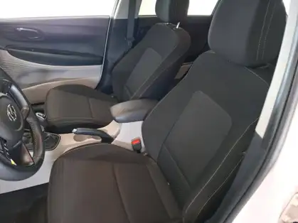 HYUNDAI I20 INTUITIVE 1.0 T-GDi 100 Hybrid 48V 