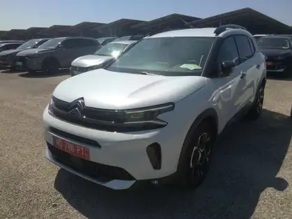 CITROEN C5 AIRCROSS MAX 1.5 BLUEHDI 130 CV EAT8