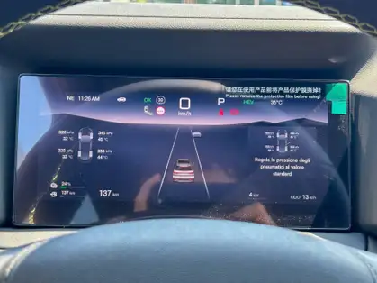 BYD ATTO 2 PHEV 1.5 DM-i Boost