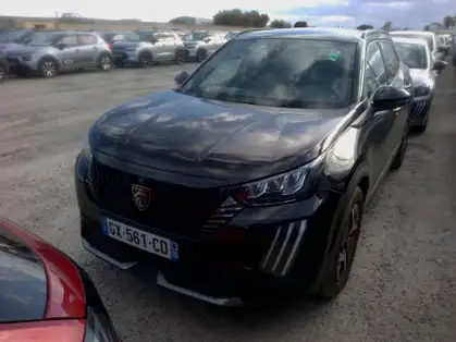PEUGEOT 2008 ALLURE HYBRID 136 CV e-DCS6