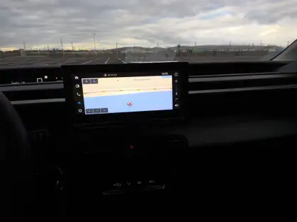 CITROEN C3 Turbo 100 ch Manuelle Max