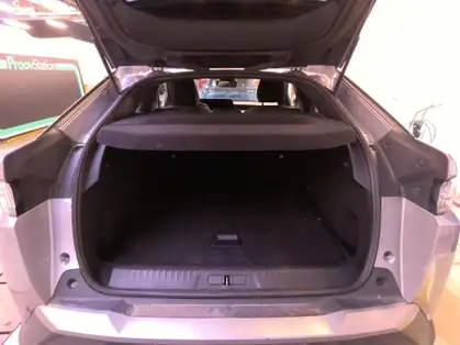 PEUGEOT 3008 ALLURE HYBRIDE 136 CV e-DCS6