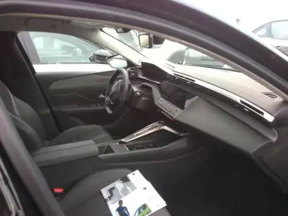 PEUGEOT 308 ALLURE 1.5 BLUEHDI 130 CV EAT8