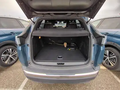 PEUGEOT 3008 ALLURE PACK Hybrid 180 CV e-EAT8 