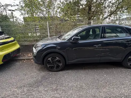 CITROEN C4 FEEL PACK 1.2 PURETECH 130 CV BVM6