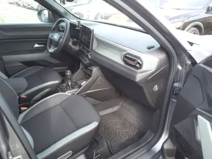 DACIA DUSTER EXTREME TCe 130 CV BVM 4x2 