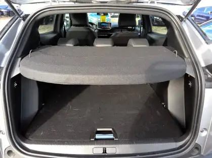 PEUGEOT 2008 ALLURE Hybrid 145 CV e-DCS6 