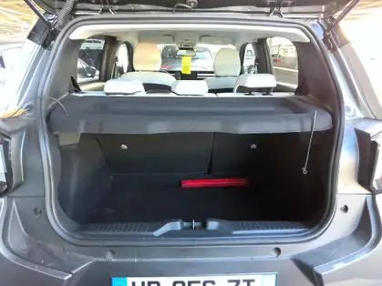 CITROEN C3 MAX TURBO 100 CV BVM 