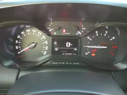 CITROEN C3 AIRCROSS FEEL PACK 1.2 PURETECH 110 CV BVM6