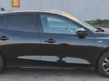 FORD FOCUS ACTIVE ST LINE X 1.5 EcoBlue 115 CV Powershift