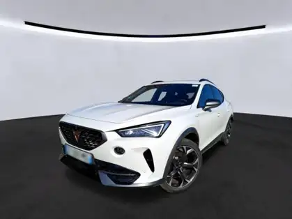 CUPRA FORMENTOR VZ 1.4 e-HYBRID 245 CV DSG6 