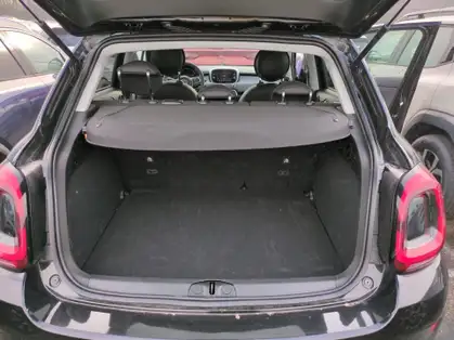 FIAT 500X MY23 500X HYBRID 1.5 FIREFLY 130 CV DCT7