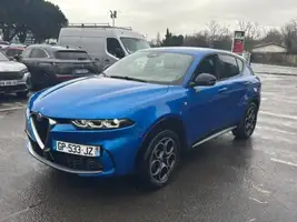 ALFA ROMEO TI 1.3 Hybride Rechargeable PHEV 280ch AT6 Q4