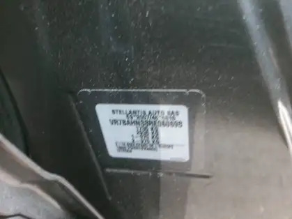 CITROEN C4 MAX PureTech 130 CV BVM6