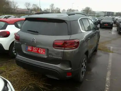 CITROEN C5 AIRCROSS MAX 1.5 BLUEHDI 130 CV EAT8
