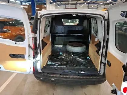 RENAULT KANGOO EXPRESS Z.E. ACHAT INTEGRAL GRAND CONFORT