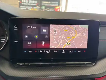 SKODA OCTAVIA RS 1.4 TSI PHEV iV 245 CV DSG6e