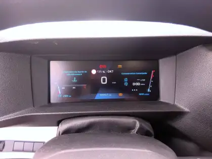 PEUGEOT EXPERT FG FGN XL BLUEHDI 120 S&S BVM6