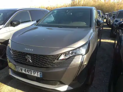 PEUGEOT 3008 ALLURE PACK 1.2 PURETECH 130 CV BVM6