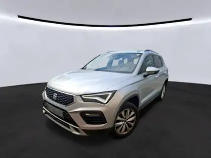 SEAT ATECA ATECA STYLE BUSINESS 2.0 TDI 150 CV DSG7
