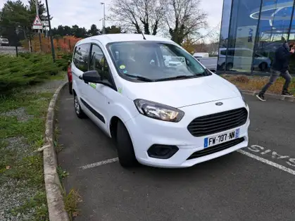 FORD TOURNEO COURIER 1.5 TDCI 100 BV6 S&S Ambiente