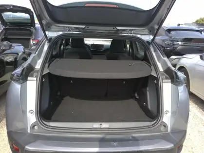 PEUGEOT 2008 STYLE Hybrid 145 e-DCS6