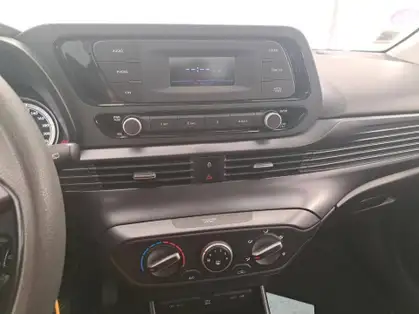 HYUNDAI I20 1.2 84 Initia