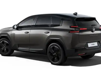 CITROEN C5 AIRCROSS HYBRIDE 145 e-DCS6 Max