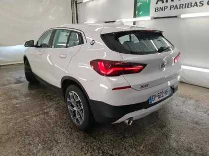 BMW X2 F39 F39 BUSINESS DESIGN sDrive 18i 136 CV DKG7 
