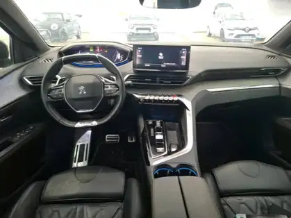 PEUGEOT 5008 GT 1.2 PURETECH 130 CV EAT8