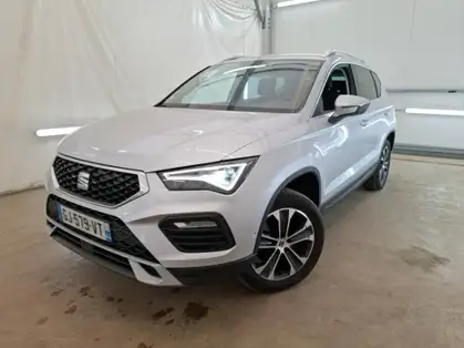 SEAT ATECA 1.5 TSI 150 ch Start/Stop DSG7 Style
