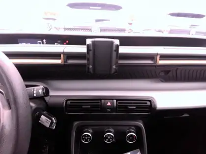 CITROEN E-C3 AIRCROSS 113 ch autonomie confort You