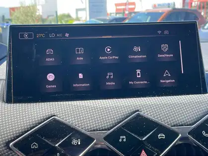 DS DS 3 CROSSBACK RIVOLI PureTech 130 CV EAT8 