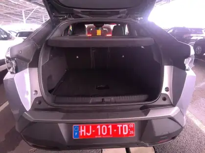 PEUGEOT 3008 GT Hybrid 145 e-DCS6