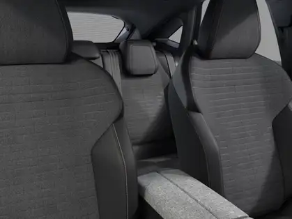 PEUGEOT 3008 ALLURE HYBRIDE 136 CV e-DCS6