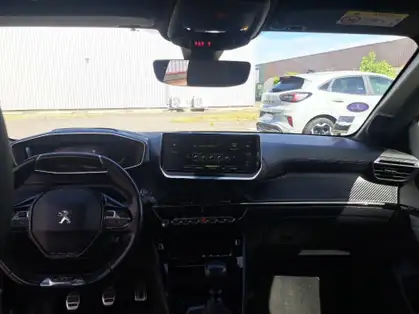 PEUGEOT 208 GT LINE PureTech 100 CV BVM6 