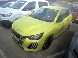 PEUGEOT ALLURE HYBRID 100 CV E-DCS6