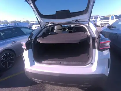 CITROEN C4 MAX Hybride 145 CV e-DCS6 