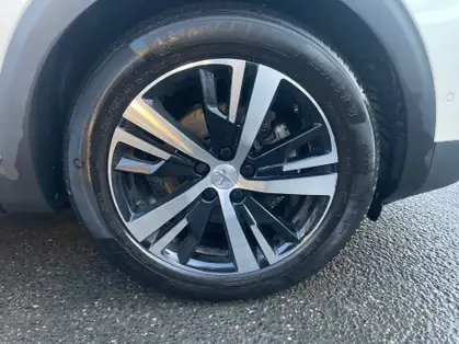 PEUGEOT 5008 GT 1.2 PURETECH 130 CV EAT8
