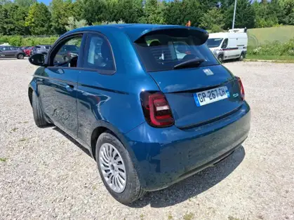 FIAT 500E BERLINE 500 e 95 ch Nouvelle 500