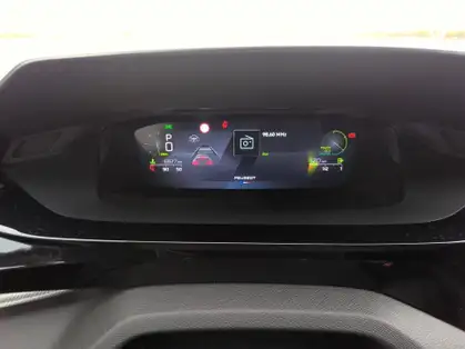 PEUGEOT 408 GT Hybrid 145 e-DCS6