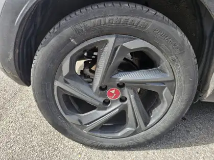 DS DS 3 CROSSBACK ELECTRIQUE PERFORMENCE LINE E-Tense 