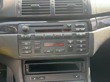 BMW SERIE 3 E46/4 320d