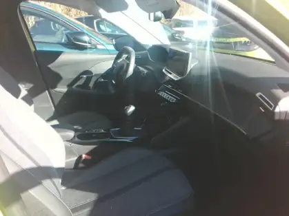 PEUGEOT 208 ALLURE 1.2 PURETECH 100 CV BVM6