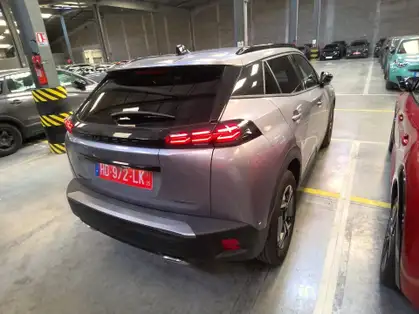 PEUGEOT 2008 ALLURE Hybrid 145 CV e-DCS6 