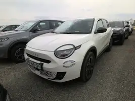 FIAT LA PRIMA 1.2 Hybrid 110ch eDCT6 