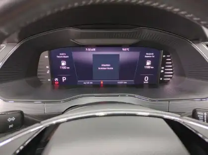 SKODA SUPERB COMBI BUSINESS 2.0 TDI 150 CV DSG7