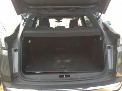 PEUGEOT 3008 3008 GT HYBRID 225 CV E-EAT8
