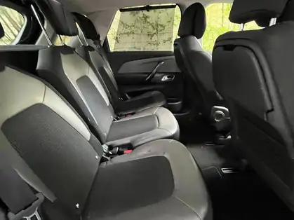 CITROEN C4 PICASSO BlueHDi 120 S&S Exclusive EAT6